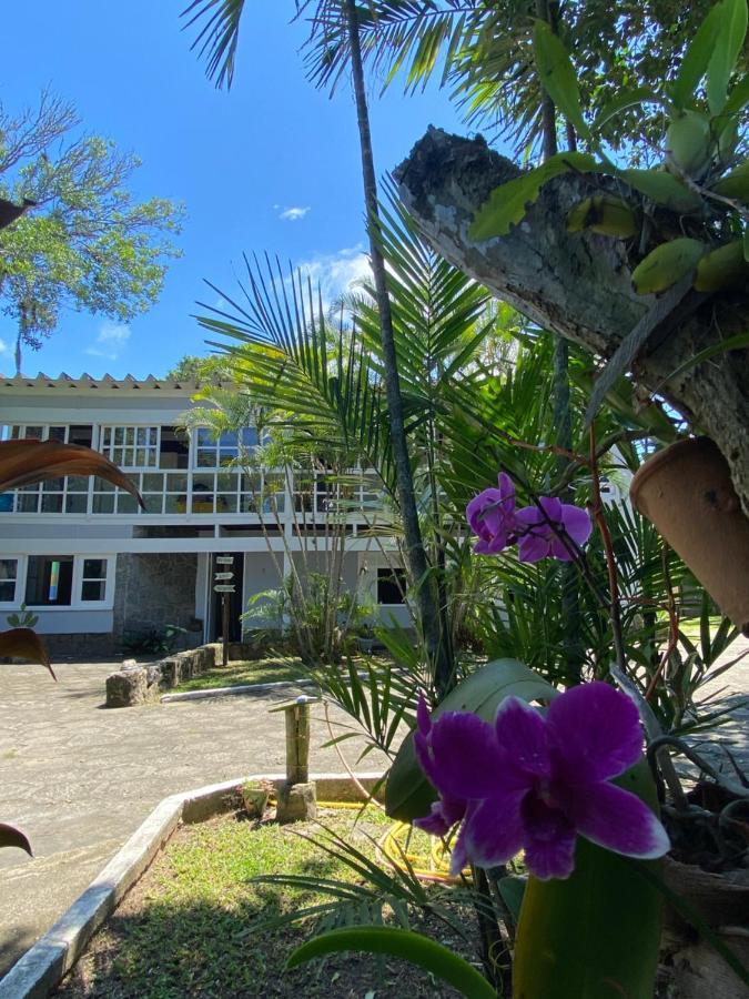 Pousada Ocean Hotell Saquarema Eksteriør bilde